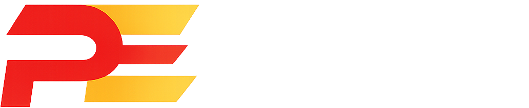 P. Explicite Logistics Services Logo
